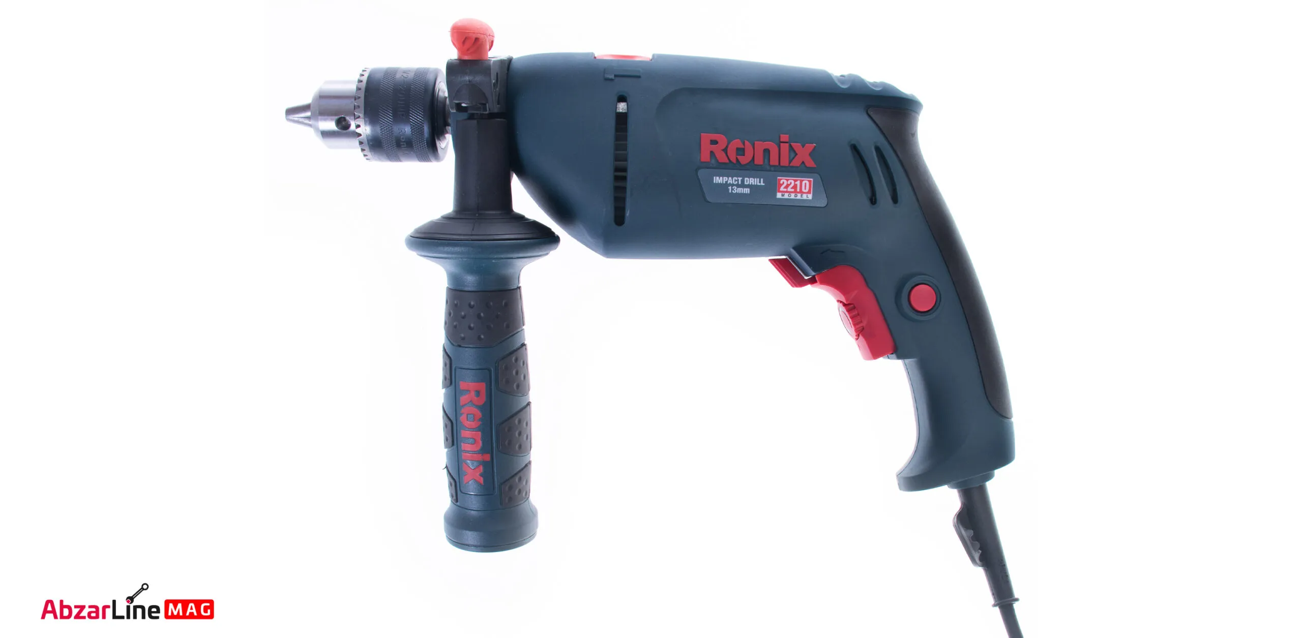 دریل 2214 رونیکس