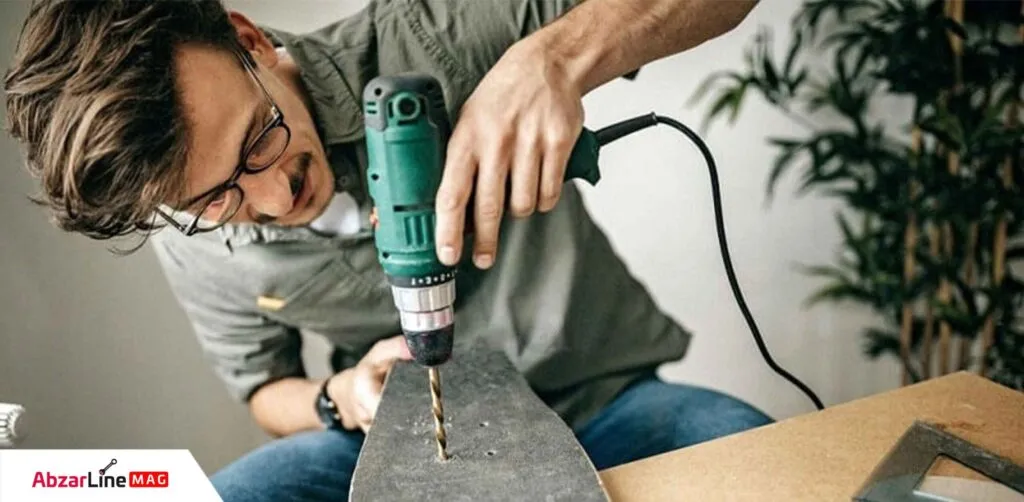 نکات خرید یک دریل مناسب