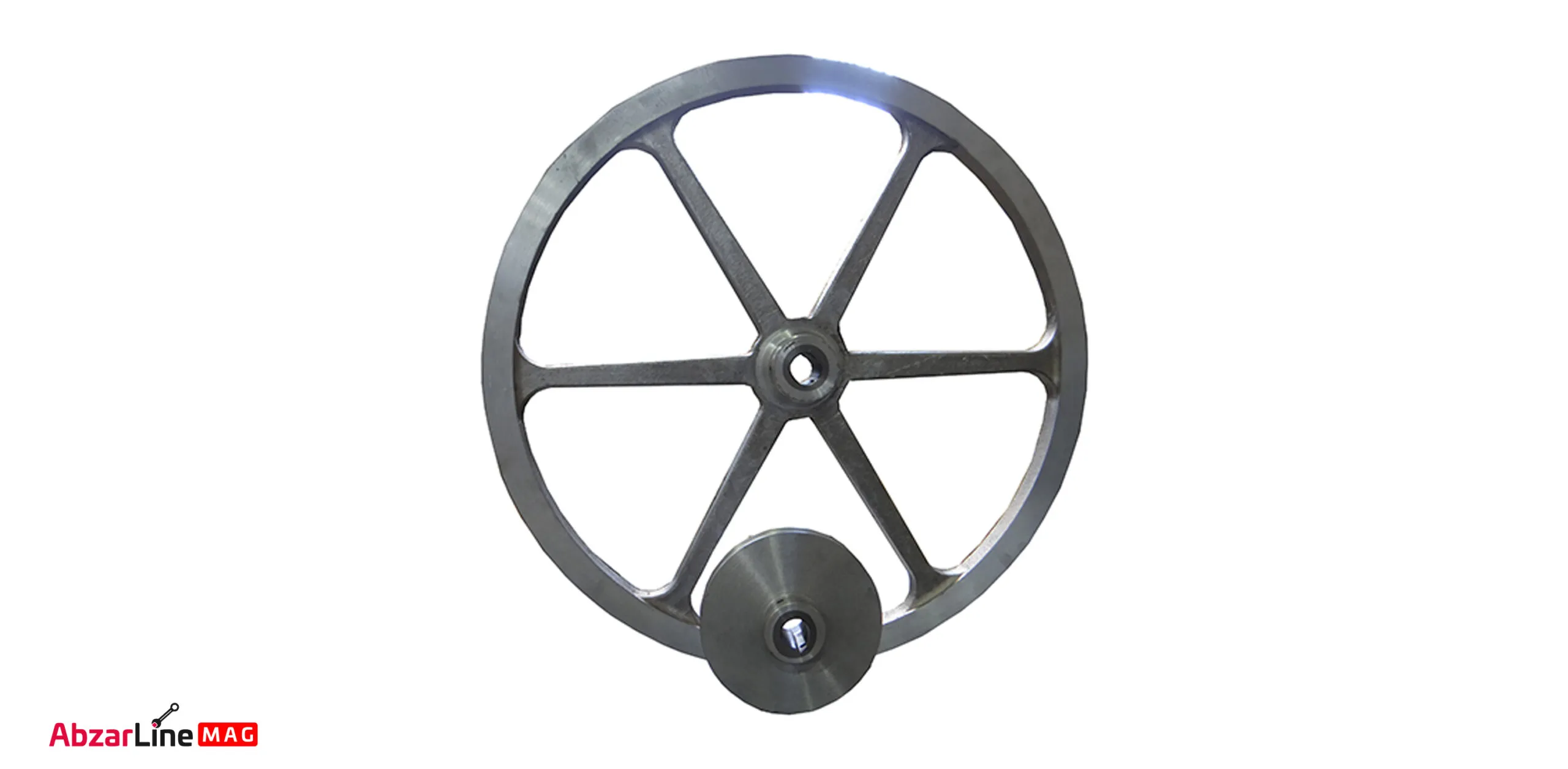 پولی کولر آبی