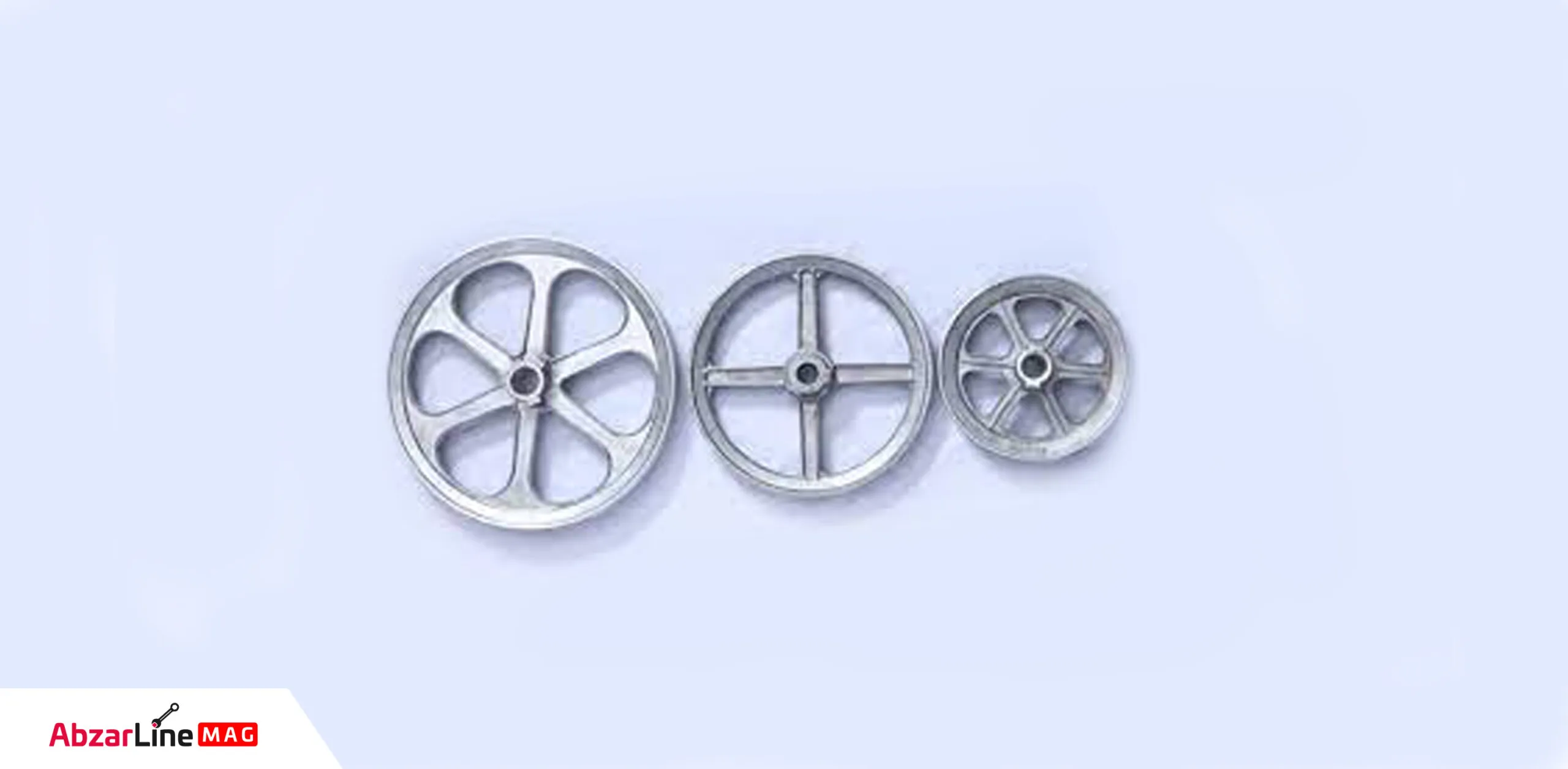 تعویض فولی کوچک