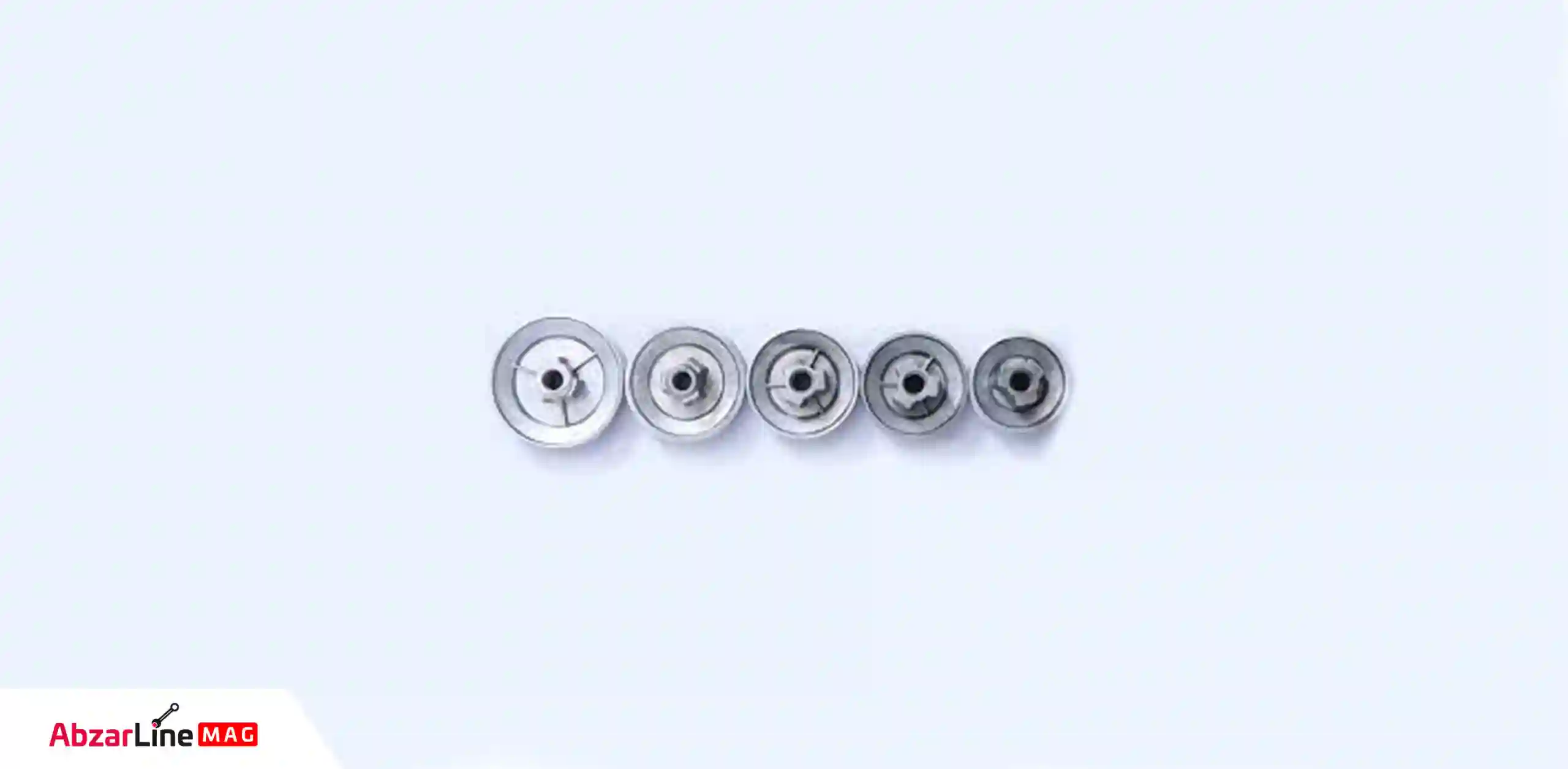 قیمت فولی کولر آبی