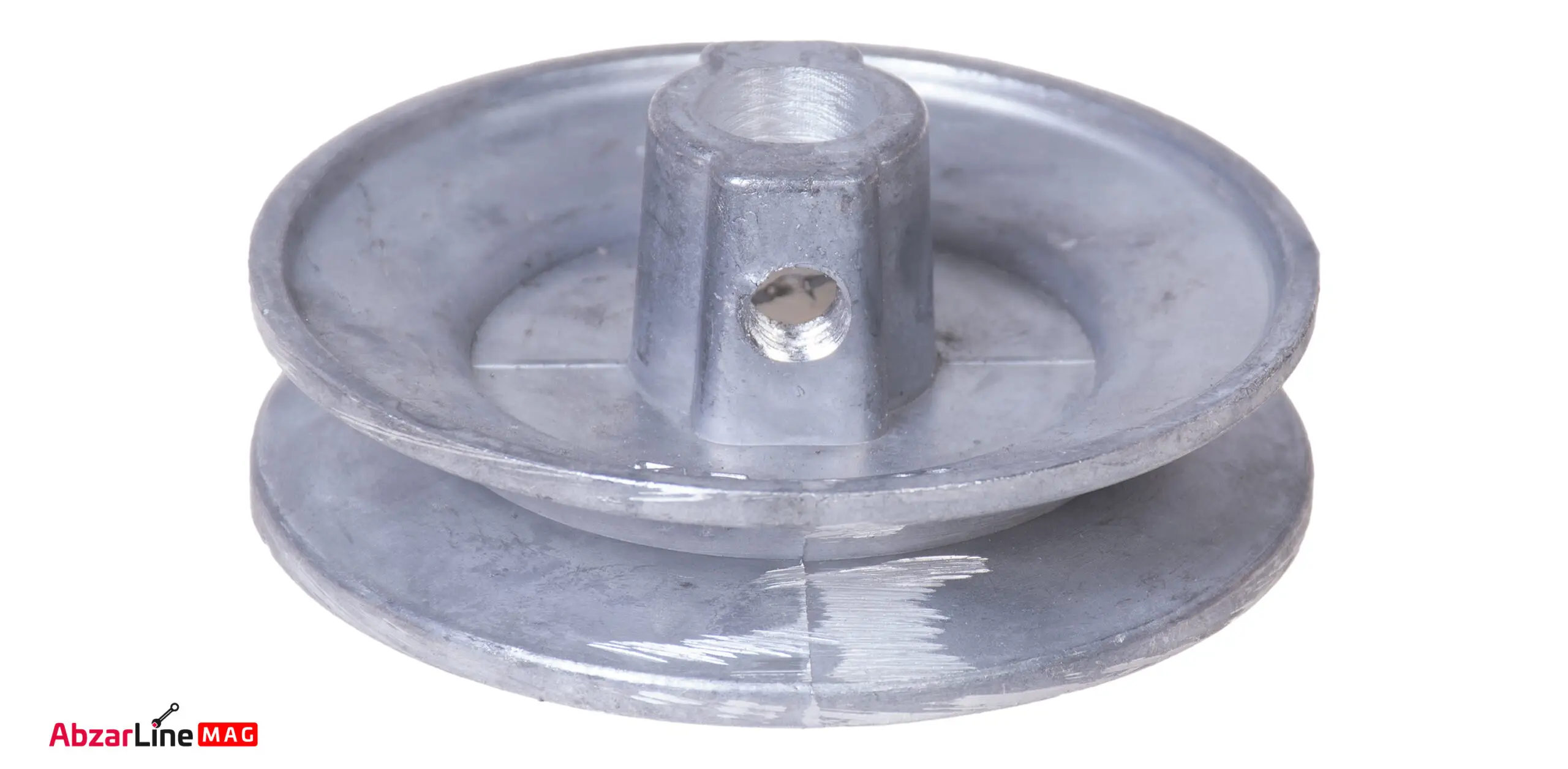 پولی کولر آبی