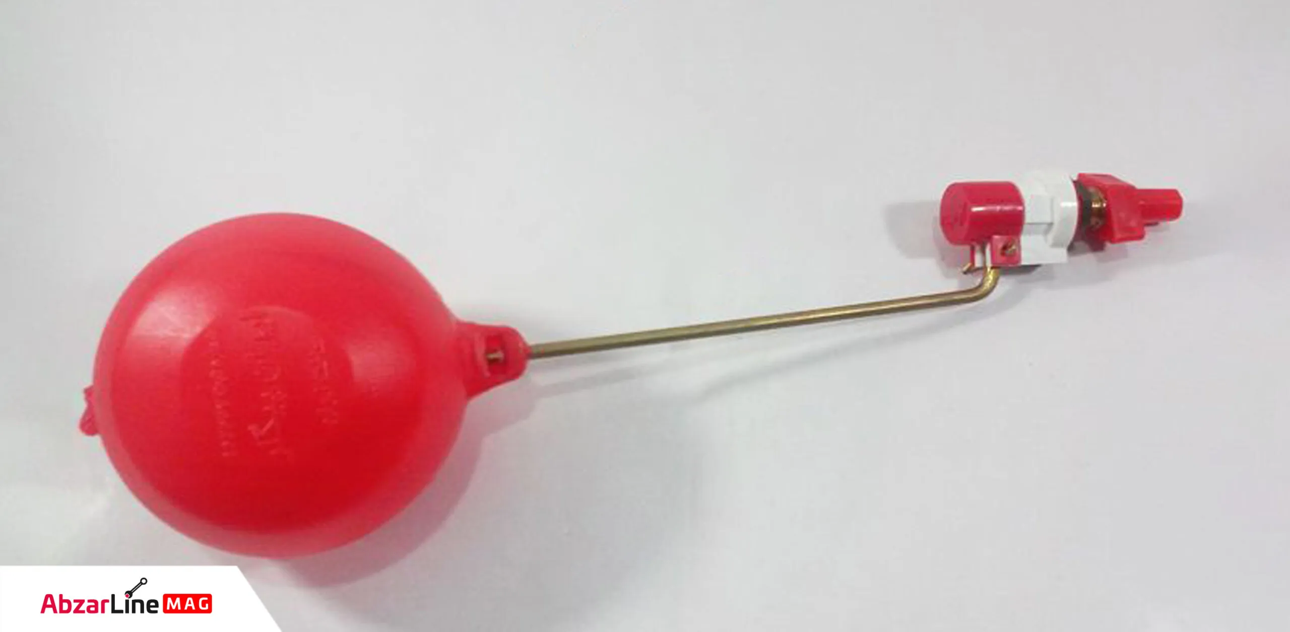 شناور کولر برنجی