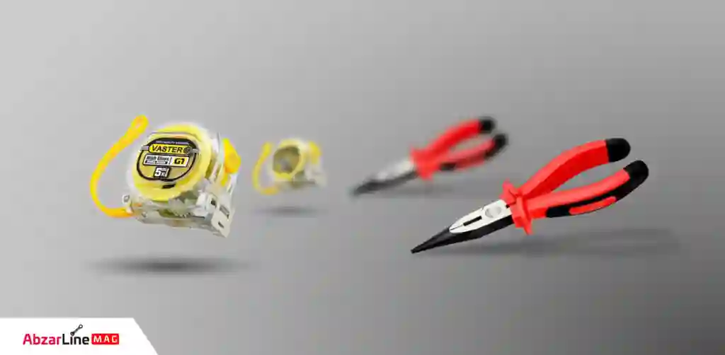 واستر ساخت کجاست؟