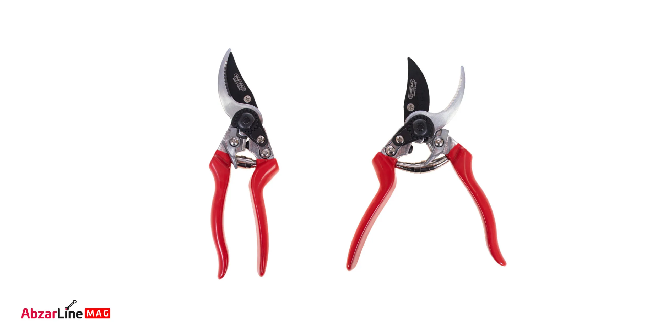 قیچی باغبانی واستر