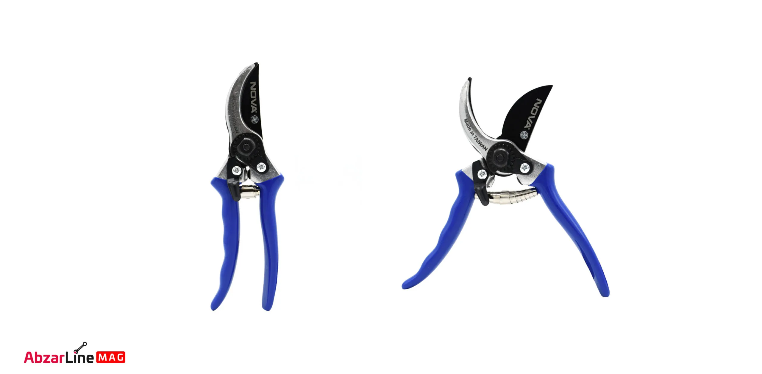 قیچی باغبانی نووا