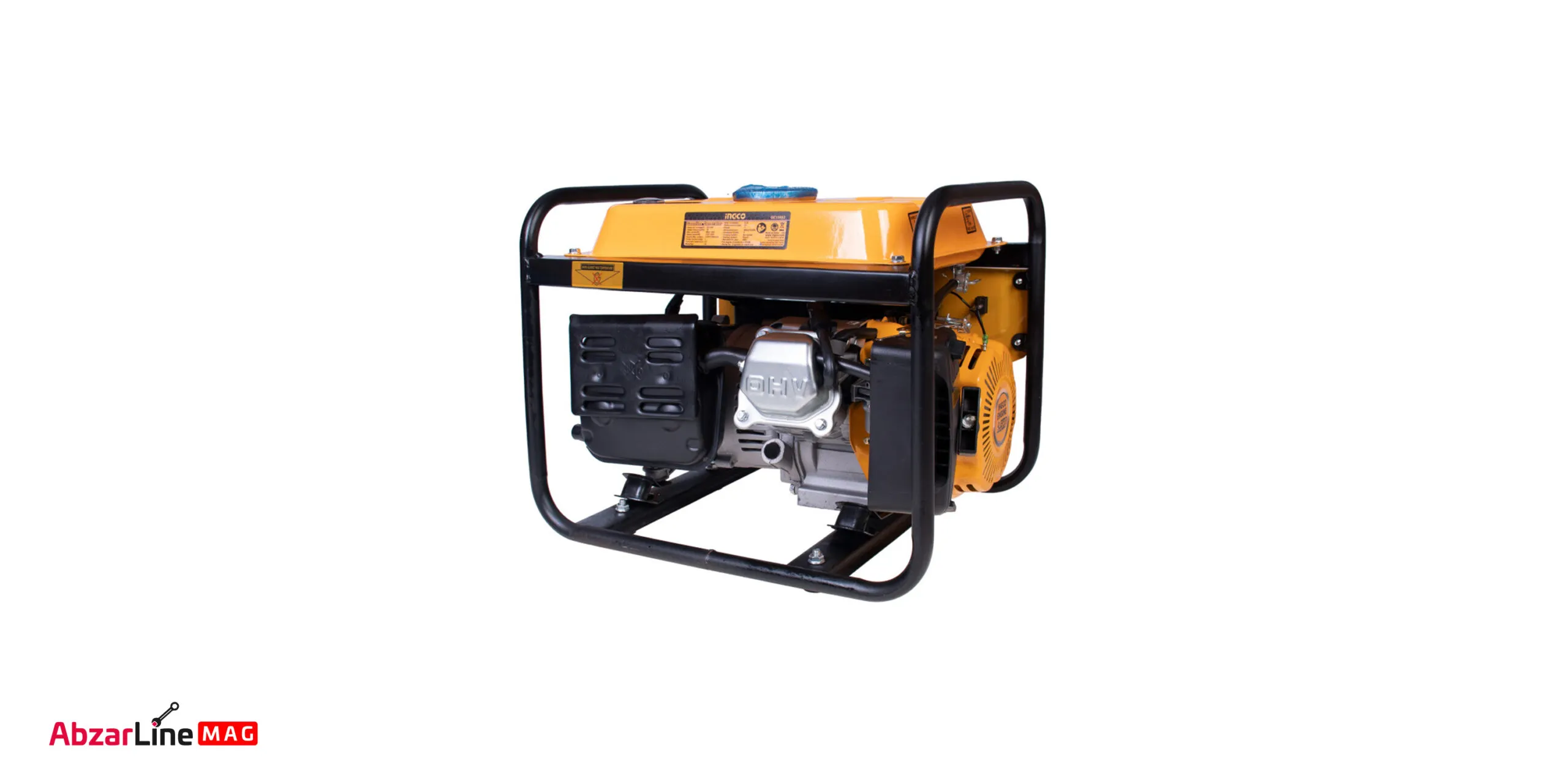 قیمت موتور برق اینکو