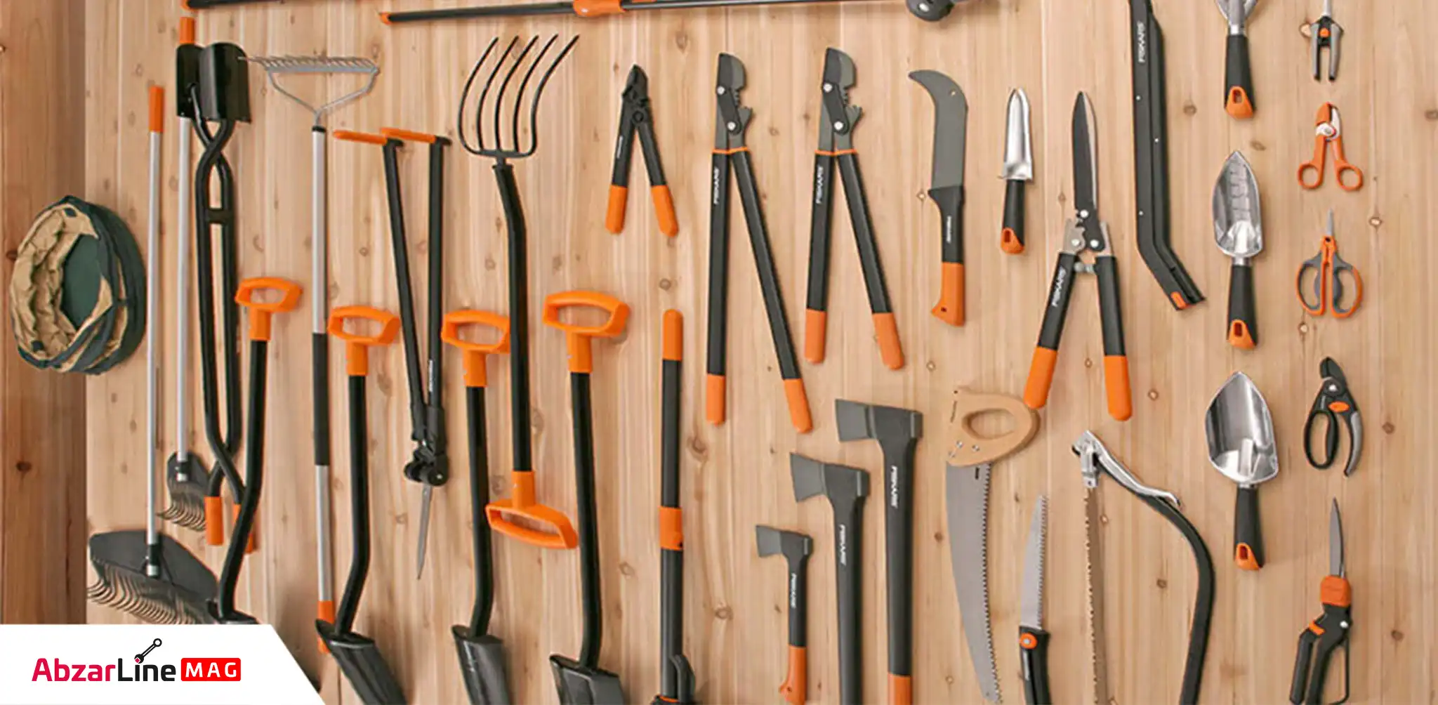 خرید تابلو ابزار