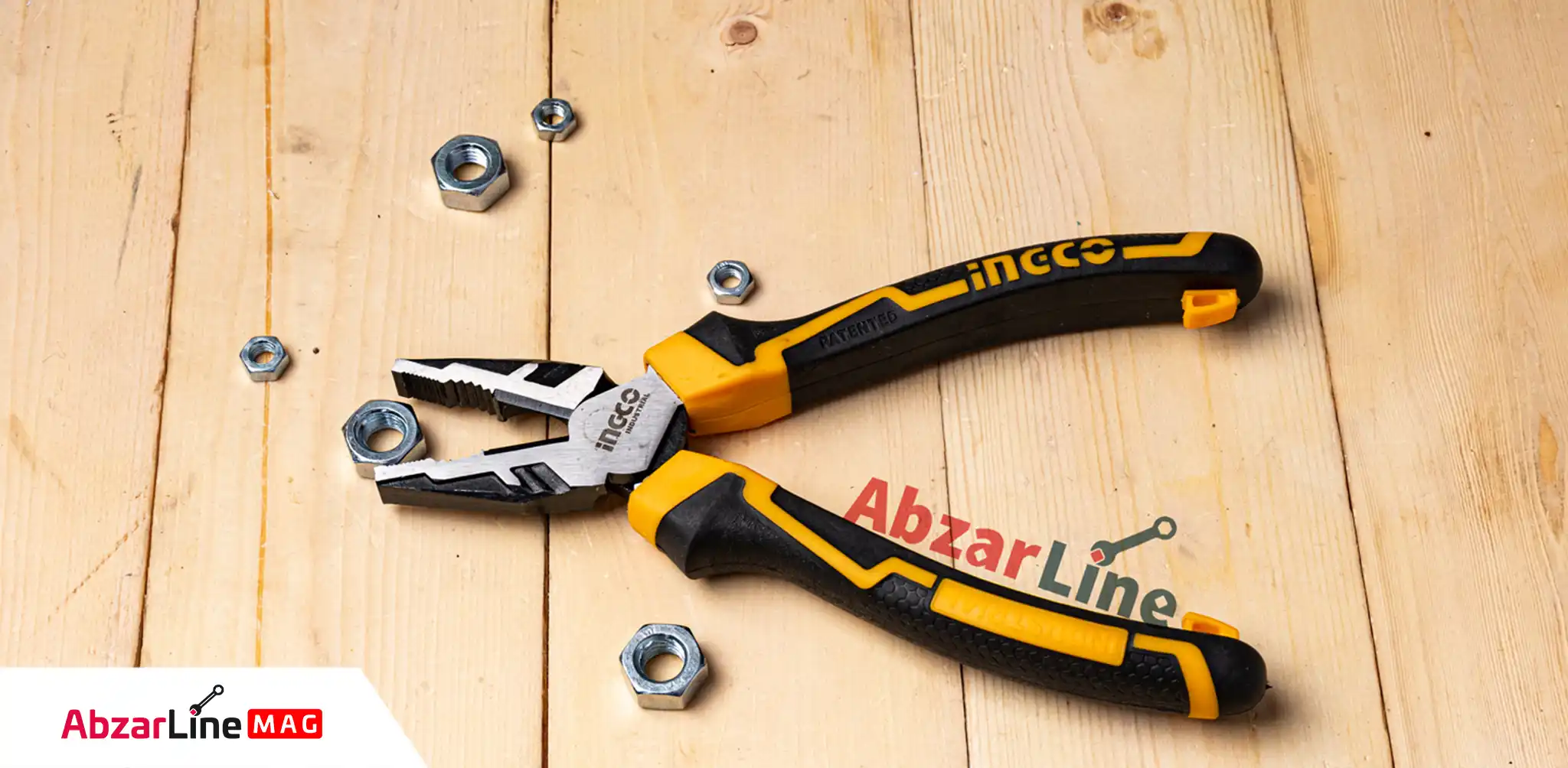 خرید ابزار دستی