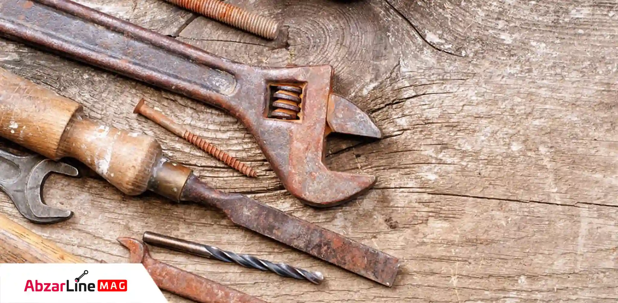 خرید ابزارهای دستی