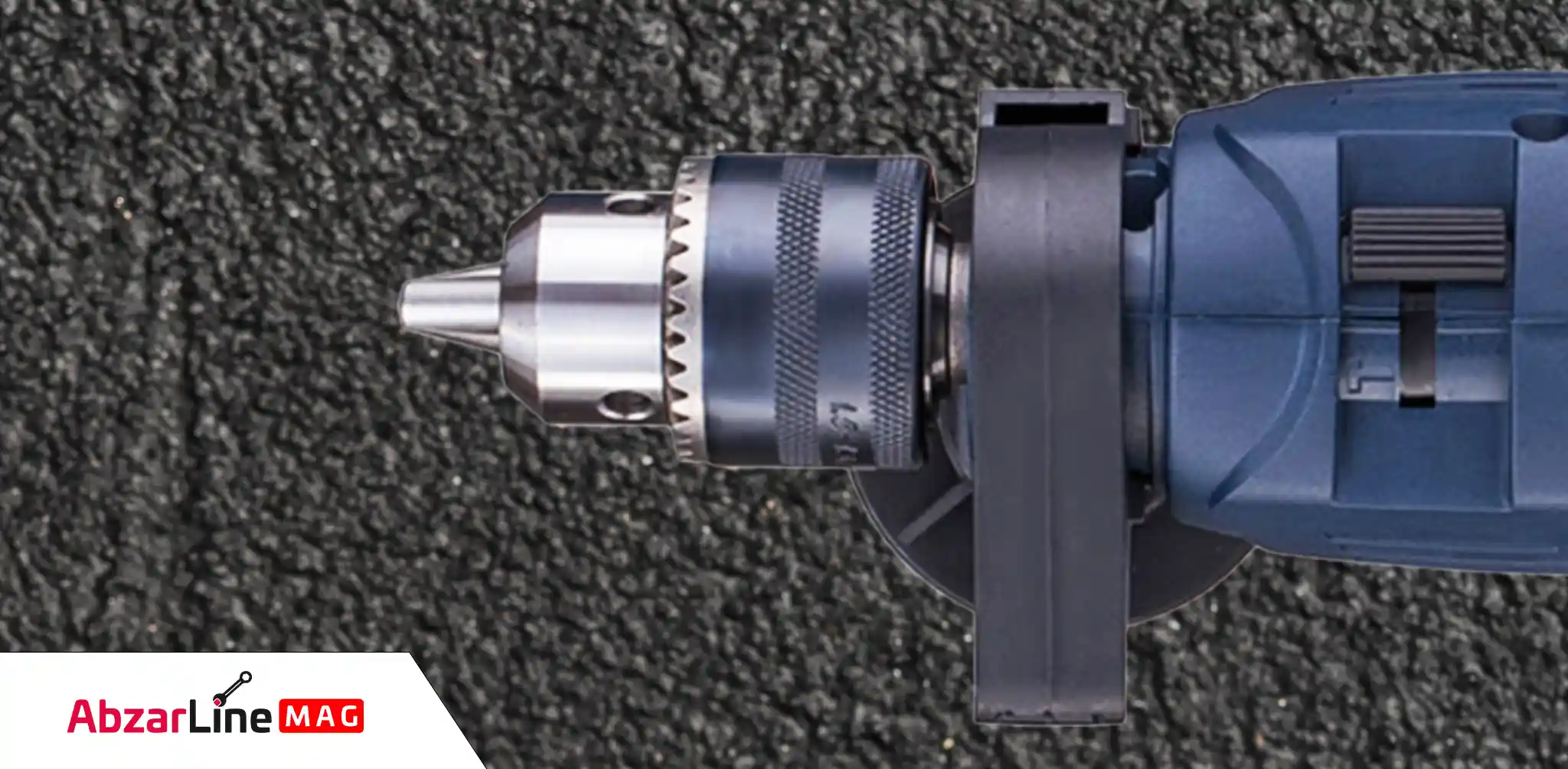 دریل چکشی توسن