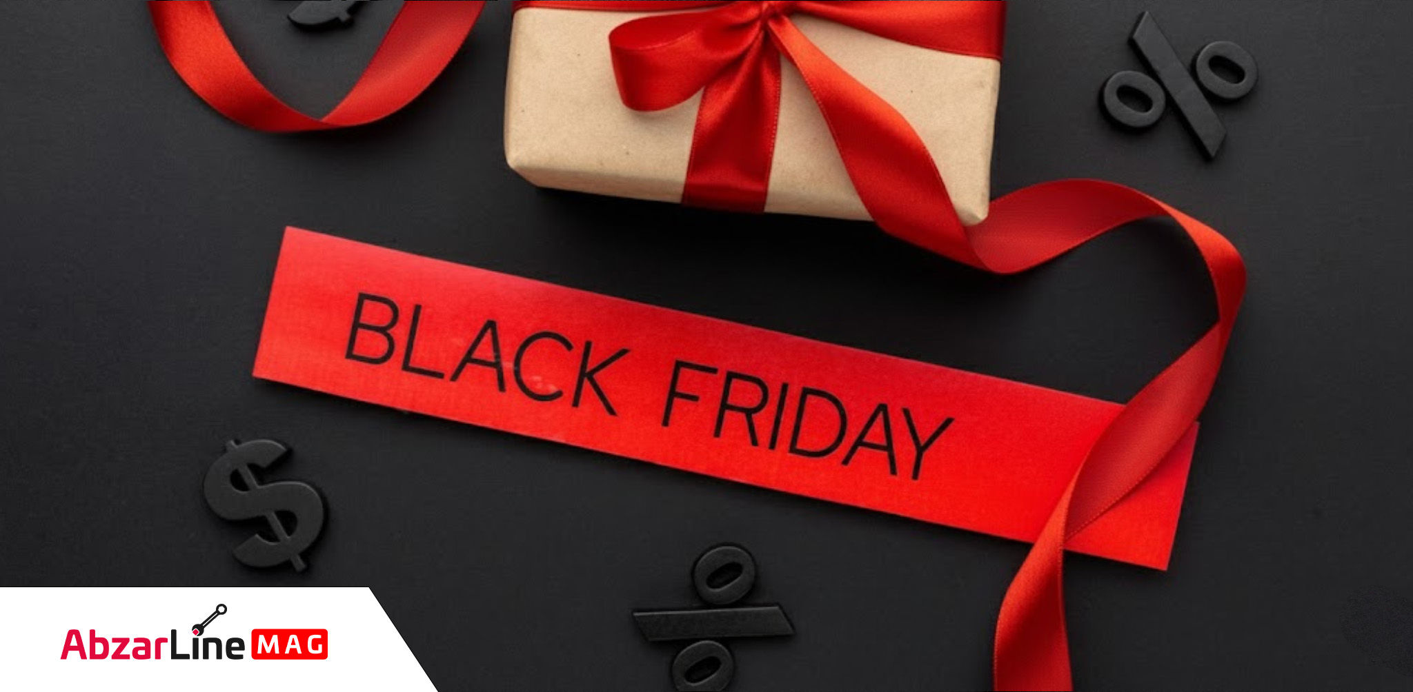 بلک فرایدی ابزارلاین چطور گذشت