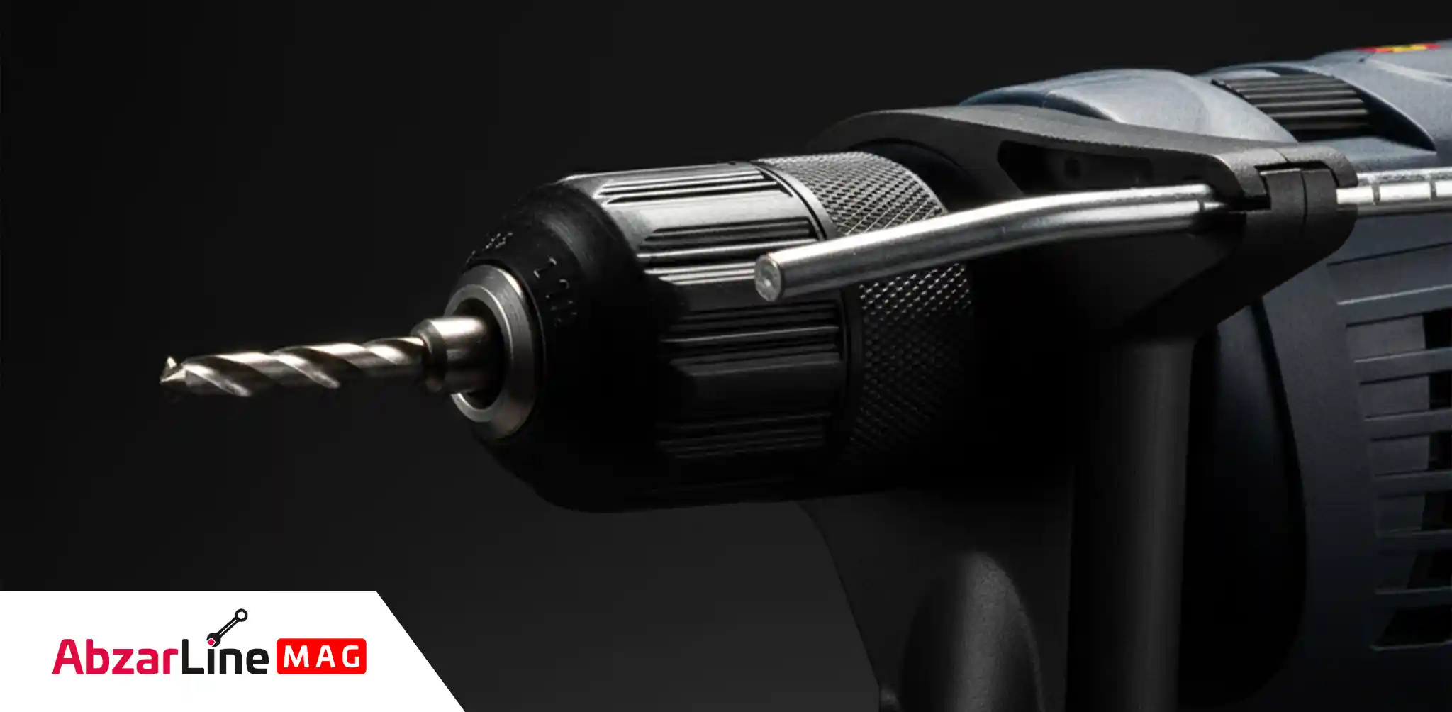 قیمت دریل چکشی توسن