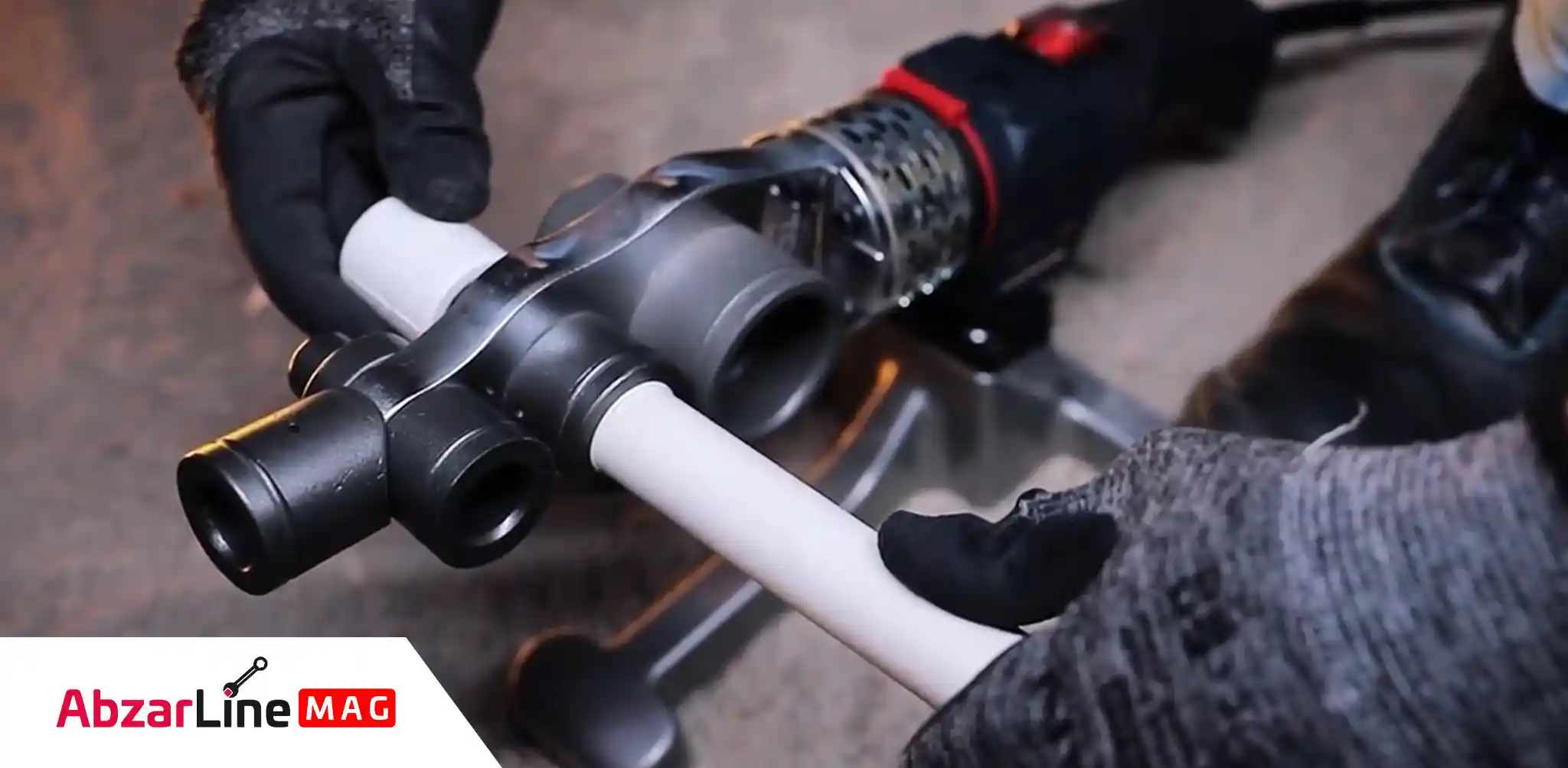 مزایای اتوی لوله توسن