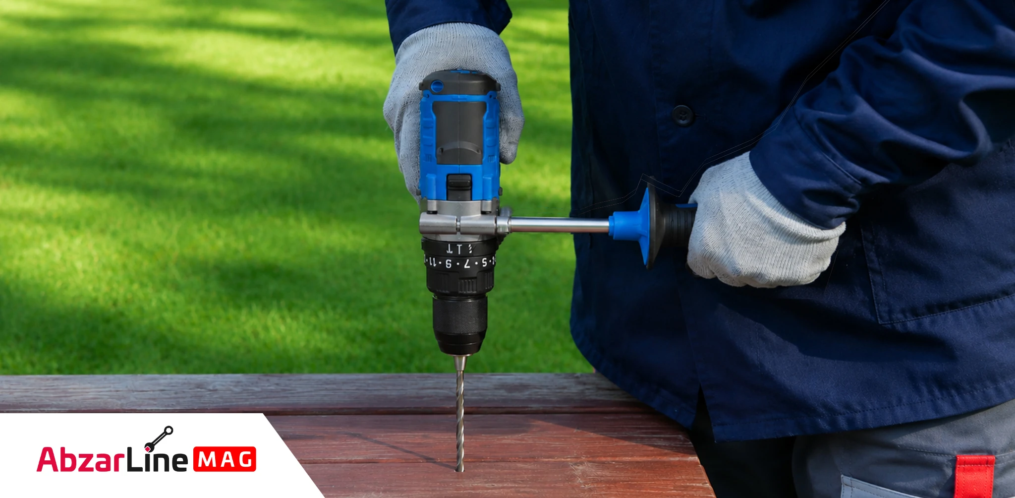 قیمت دریل شارژی نووا