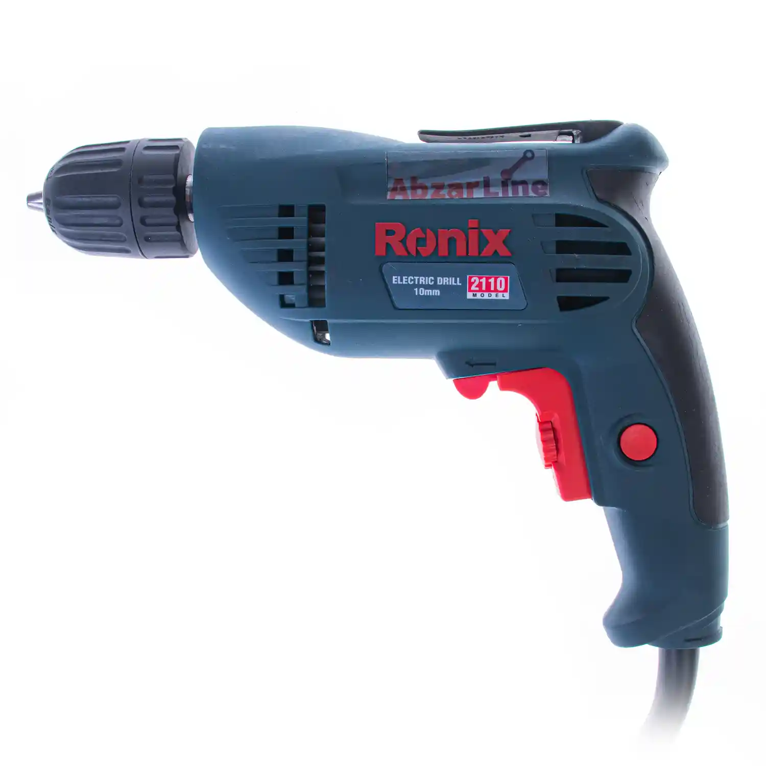 دریل 400 وات رونیکس مدل 2110