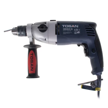 دریل گیربکسی چکشی 1050 وات توسن مدل 0034D