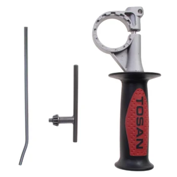 دریل گیربکسی چکشی 1050 وات توسن مدل 0034D