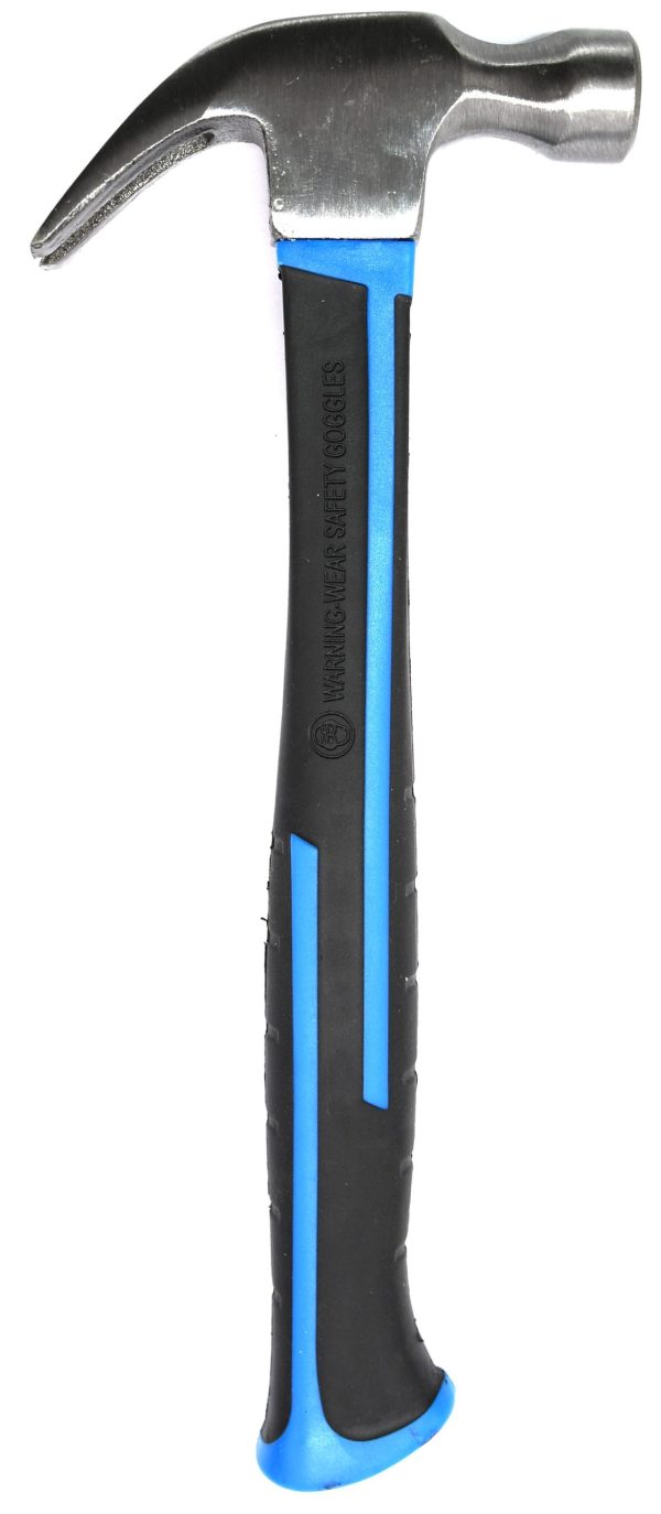 چکش میخ کش 250 گرمی نووا مدل NTH 2525