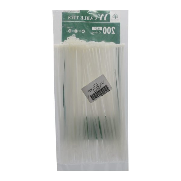 خرید بست کمربندی وای وای تایوان مدل TSL-200-l سایز 3.6×200 میلیمتر