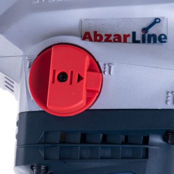 دریل بتن کن 1250 وات رونیکس مدل 2732