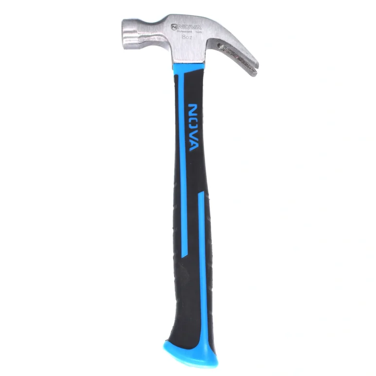 چکش میخ کش 250 گرمی نووا مدل NTH2525
