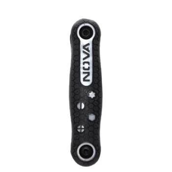 مجموعه 8 عددی آچار آلن تاشو نووا مدل NTK1141