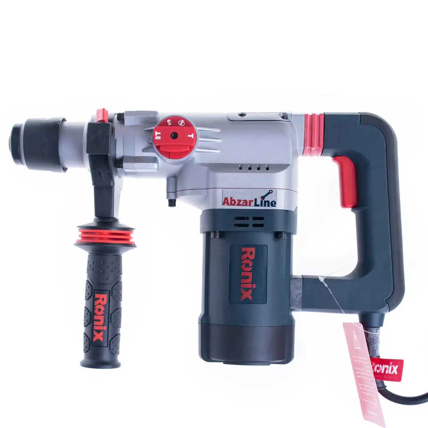 دریل بتن کن 1200 وات رونیکس مدل 2729