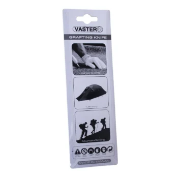 چاقو باغبانی واستر مدل VGO11