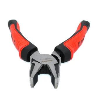 انبردست رونیکس مدل RH1128 سایز 8 اینچ