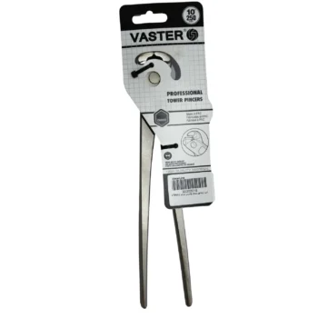 گاز انبر واستر مدل VTP001 سایز 10 اینچ