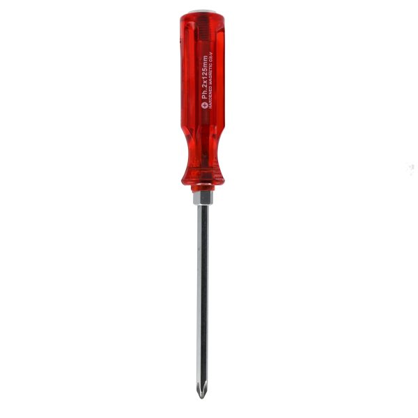 مجموعه 7 عددی پیچ گوشتی اس تی ای مدل 7GT-CV