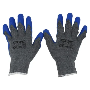 دستکش ایمنی ضد برش او ایکس مدل EQUIPMENT