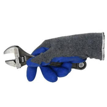دستکش ایمنی ضد برش او ایکس مدل EQUIPMENT