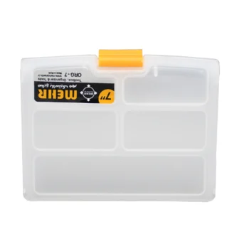 جعبه ابزار مهر مدل ORG-7 سایز 7 اینچ