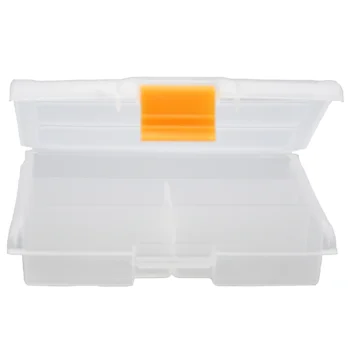 جعبه ابزار مهر مدل ORG-7 سایز 7 اینچ