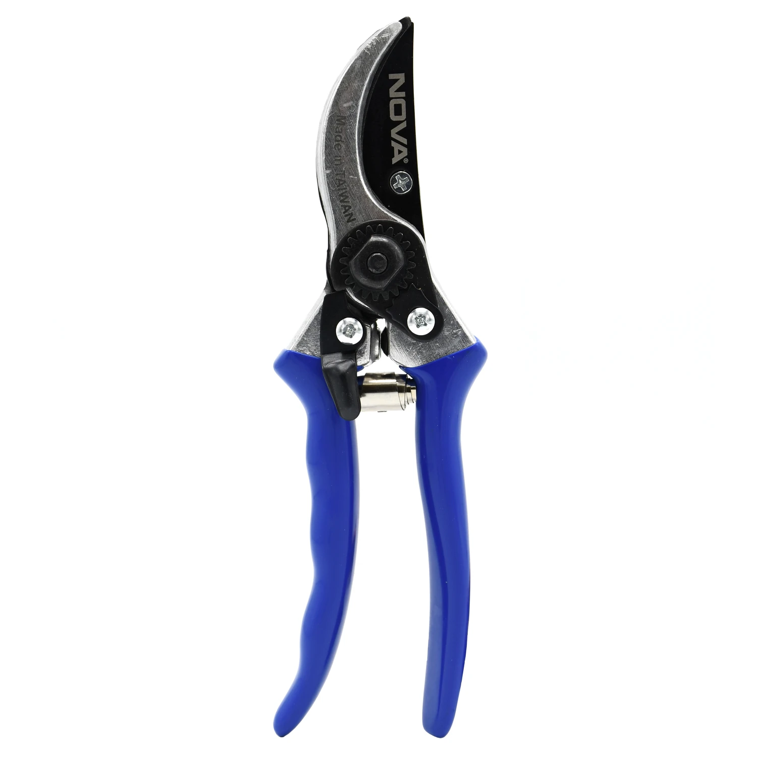 قیچی باغبانی نووا مدل NTS-2310 سایز 8.5 اینچ