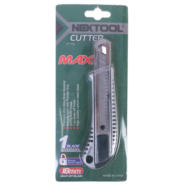 کاتر سربی نکستول مدل MAX