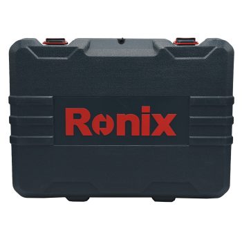دریل بتن کن رونیکس مدل 2707