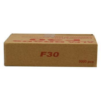میخ اسکا آلفا مدل F30 بسته 5000 عددی