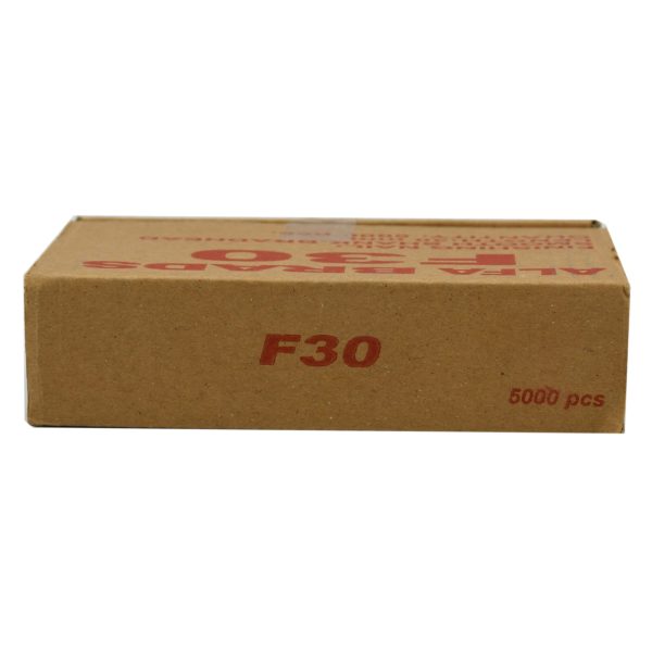 میخ اسکا آلفا مدل F30 بسته 5000 عددی