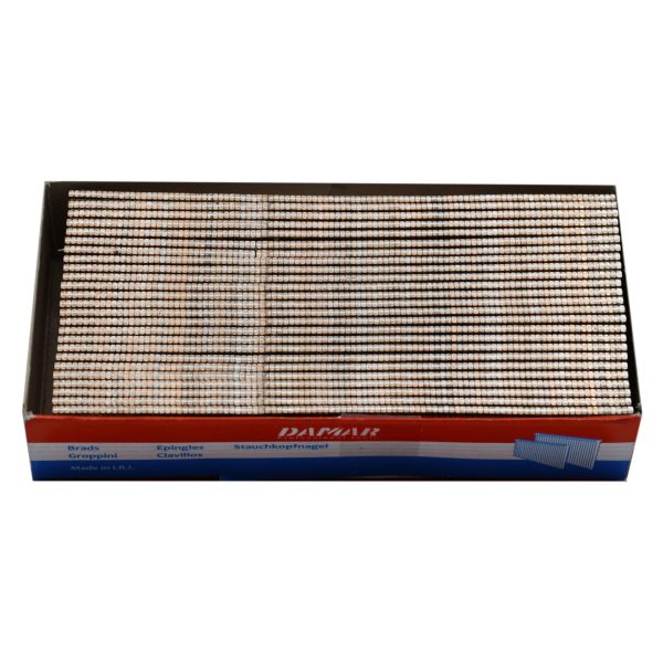 میخ اسکا دامار مدل SK25 بسته 5000 عددی