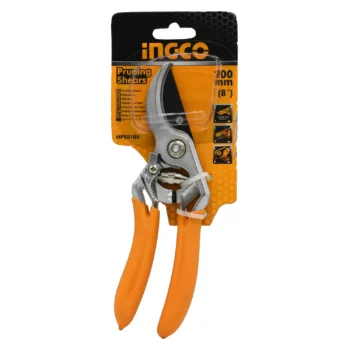 قیچی باغبانی اینکو مدل HPS0109
