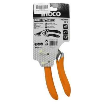 قیچی باغبانی اینکو مدل HPS0109