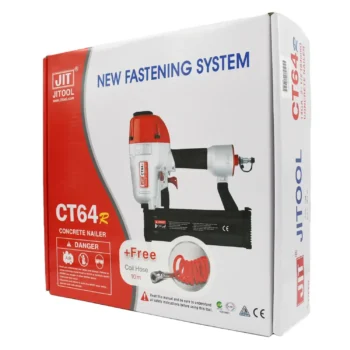 میخکوب بادی جیت مدل CT64