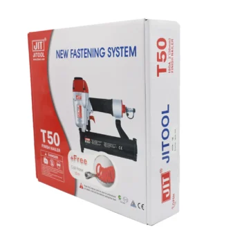 میخکوب بادی جیت مدل T50