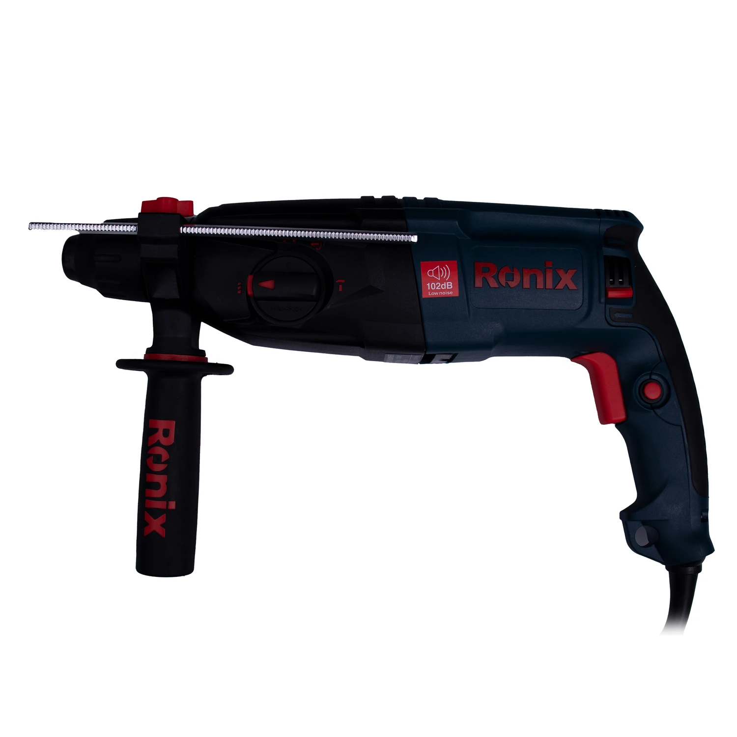 دریل بتن کن 800 وات رونیکس مدل 2701