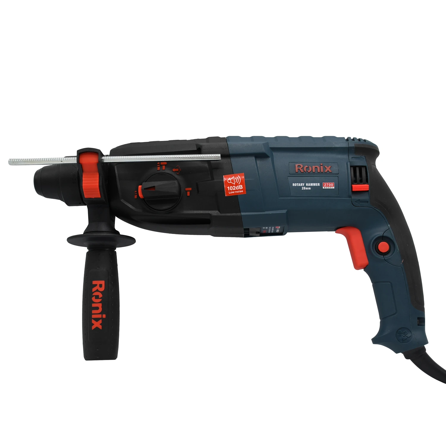 دریل بتن کن 850 وات رونیکس مدل 2700