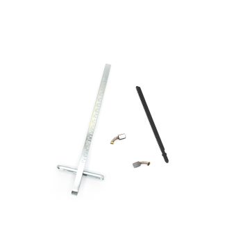 اره عمود بر اینکو مدل JS8008