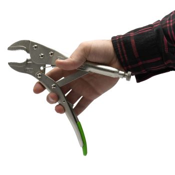 قیمت انبر قفلی اکو مدل ELP-2501 سایز 10 اینچ
